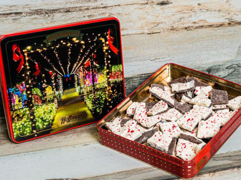 New Holiday Signature Collections And Collectable Tin Black Friday Dea