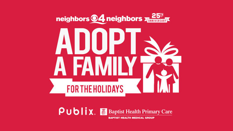 Help Us Raise Money For Those In Need