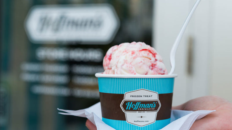 Free Ice Cream For Government Employees