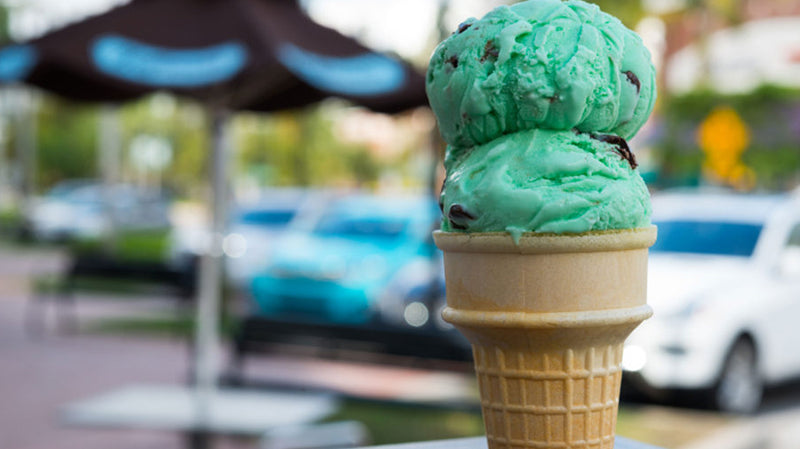 Sweet Relief For First Responders And Utility Workers