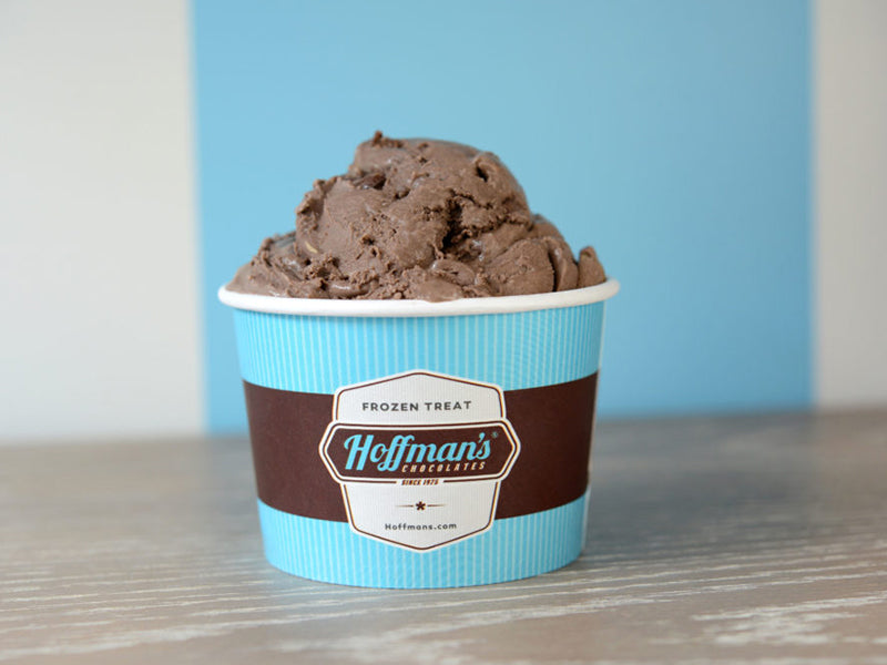 National Chocolate Ice Cream Day Hoffman's Chocolates