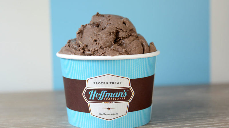 National Chocolate Ice Cream Day