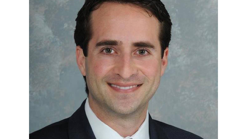 Randall Vitale Joins Hoffman’s Chocolates As Vp