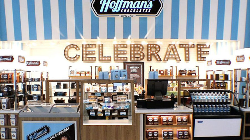 New Store At Fort Lauderdale-hollywood International Airport Opens