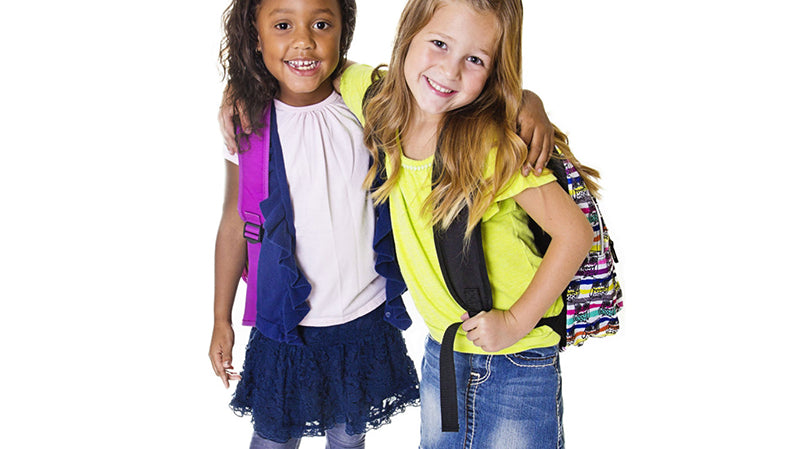 Donate A Backpack And Get A Sweet Treat!