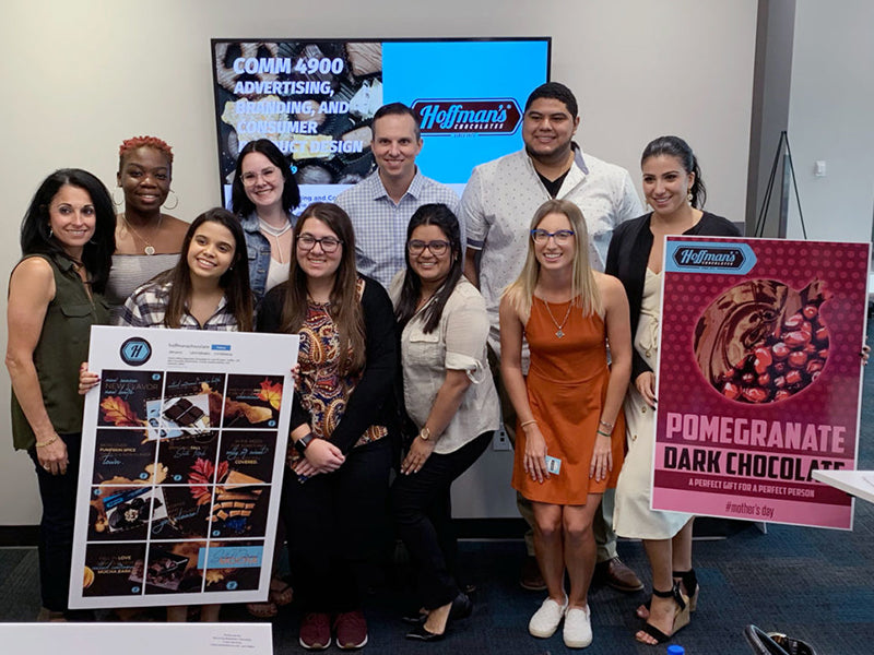 Nsu Experiential Learning Partnership