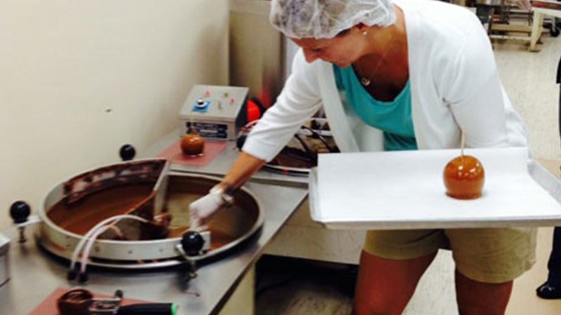 Hoffman’s Chocolate In Greenacres Offers Children’s Classes, Ladies Night This Summer