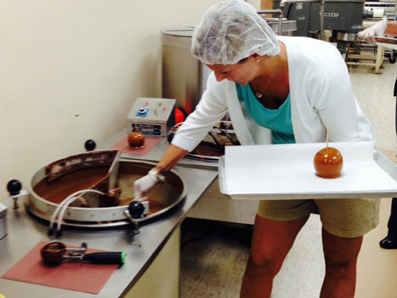 Hoffman’s Chocolate In Greenacres Offers Children’s Classes, Ladies Night This Summer