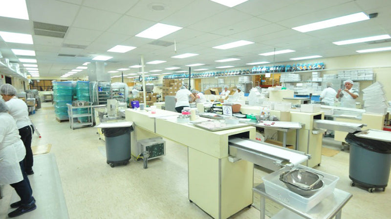 Take A Tour Of Hoffman’s Chocolates Factory In Greenacres – Photos