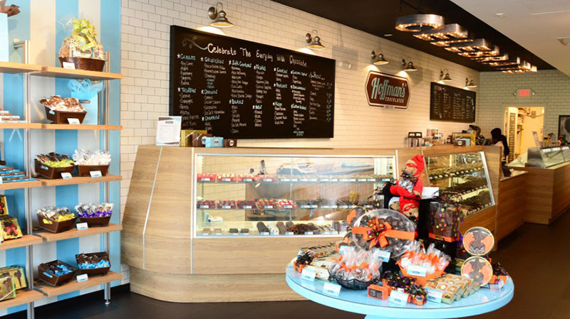 Hoffman’s Chocolates Opens In Plantation