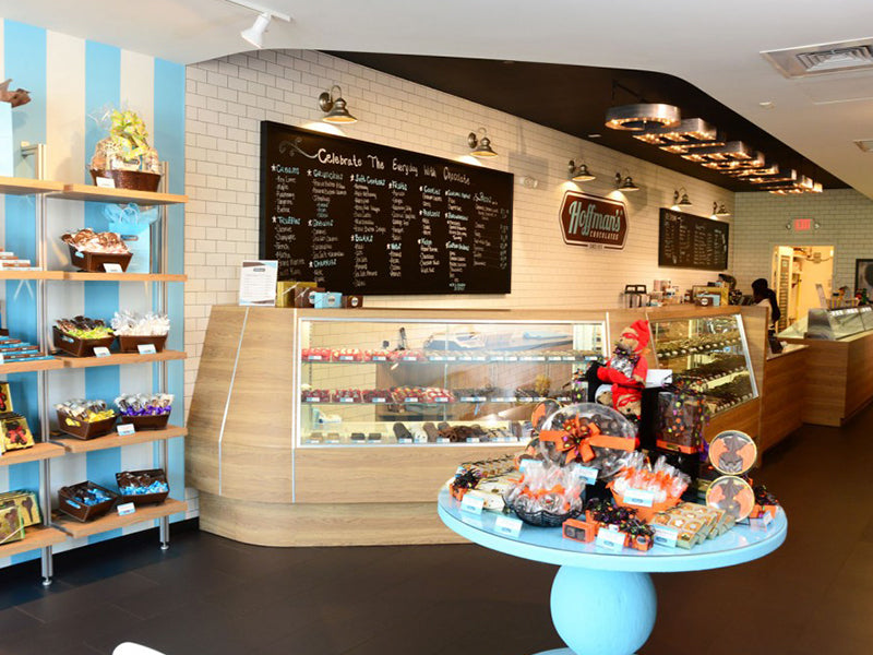 Hoffman’s Chocolates Opens In Plantation