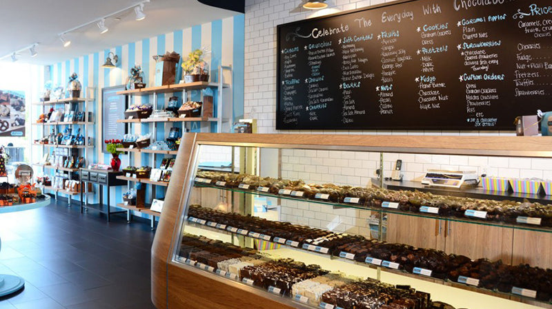Hoffman’s Chocolates Opens Shop In Plantation In Time For Mother’s Day