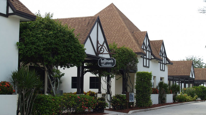 Hoffman’s Chocolates Celebrates 40 Years