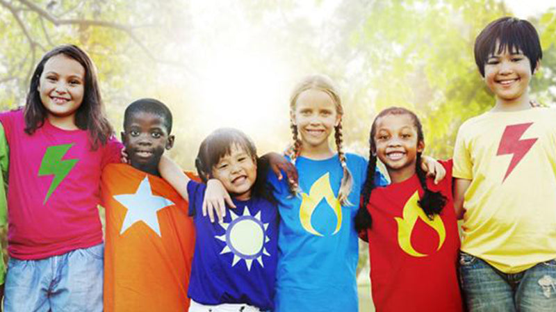 Hoffman’s Chocolates Is Helping To Keep Kidsafe!