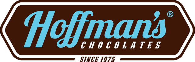 Hoffman's Chocolates logo