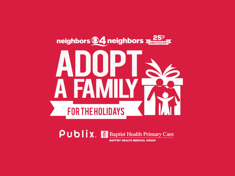 Help Us Raise Money For Those In Need