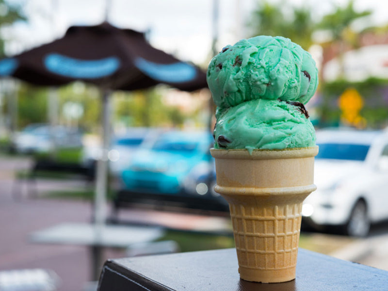 Sweet Relief For First Responders And Utility Workers