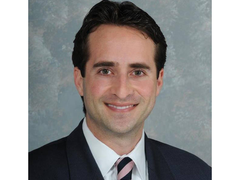 Randall Vitale Joins Hoffman’s Chocolates As Vp