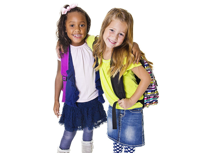 Donate A Backpack And Get A Sweet Treat!
