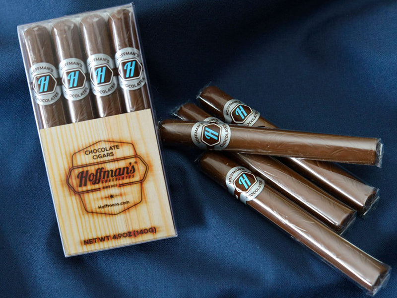 Free Chocolate Cigar For Dads On Father’s Day