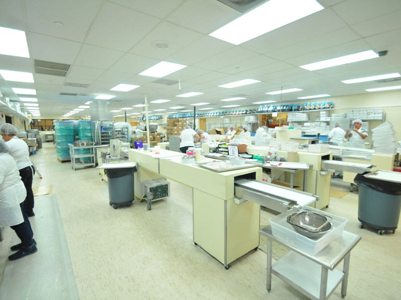 Take A Tour Of Hoffman’s Chocolates Factory In Greenacres – Photos