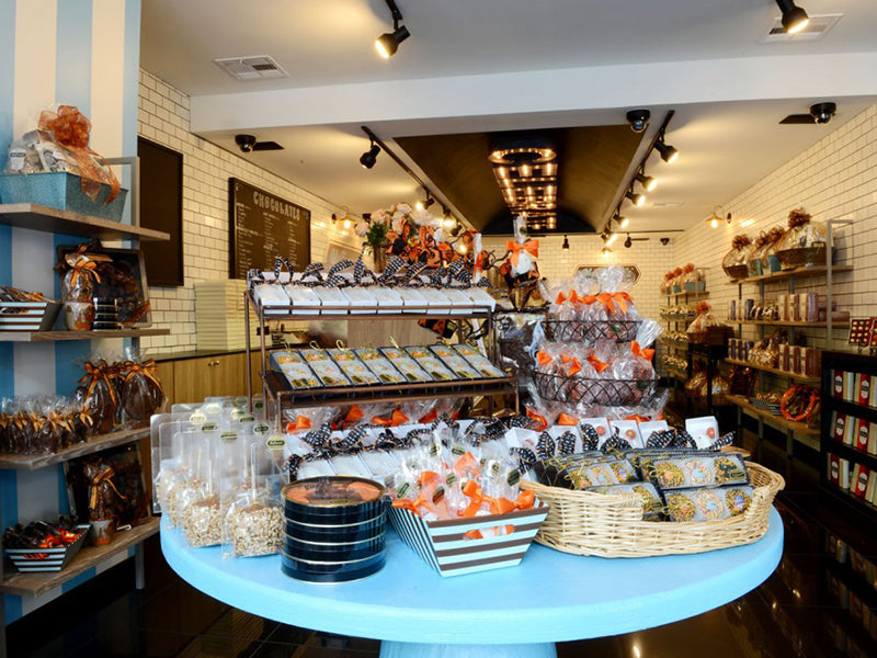 4 Reasons To Visit Hoffman’s Chocolates