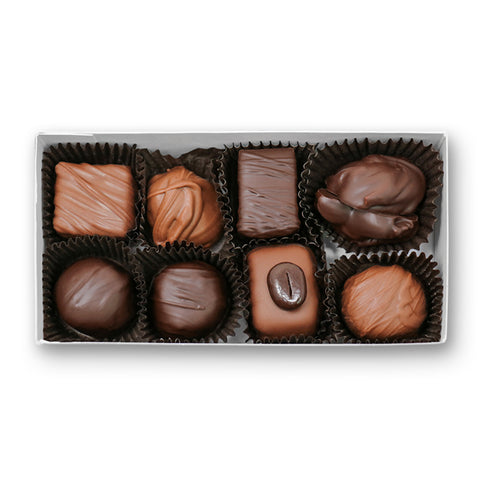 Hoffman's Chocolates | Hand crafting legendary chocolates since 1975