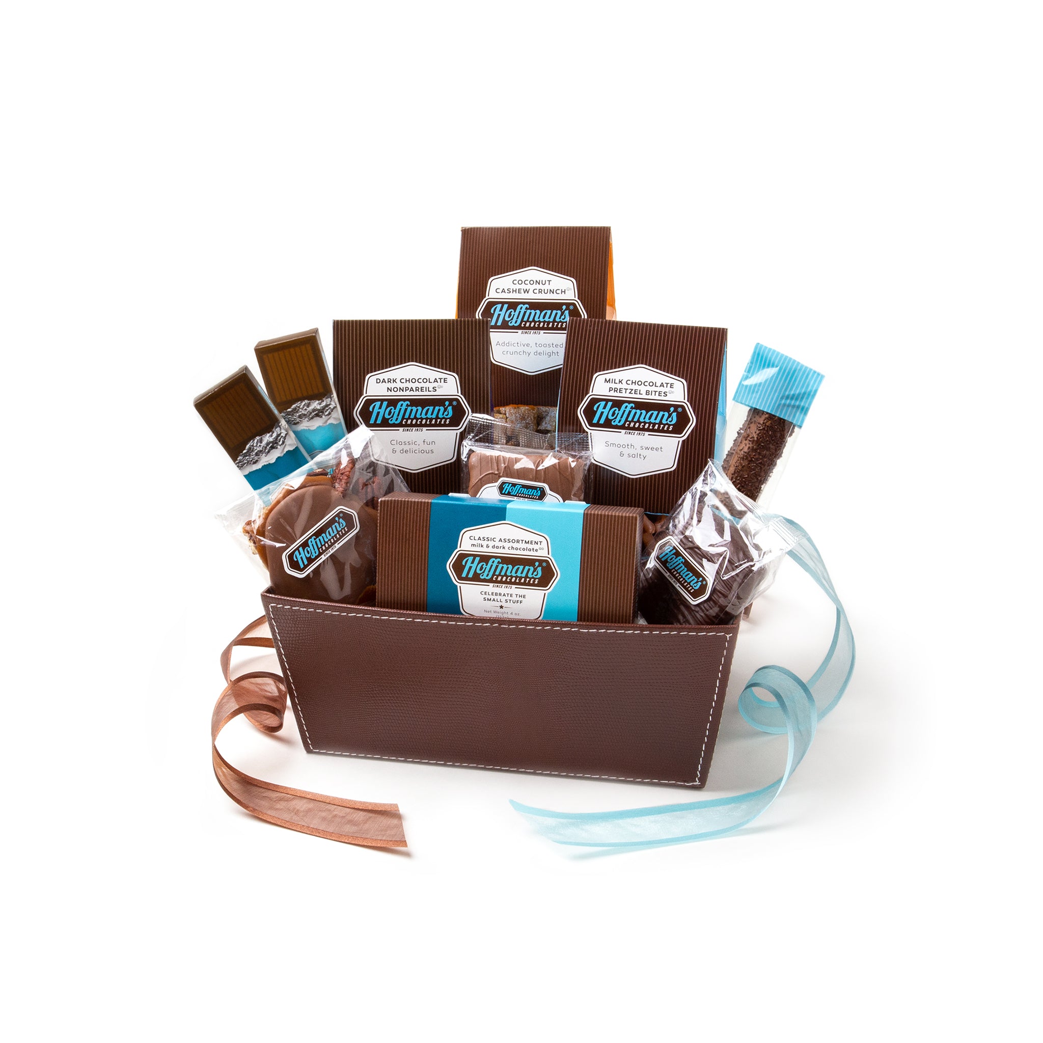 Chocolate Gift Baskets Delivery Canada Toronto - MY BASKETS