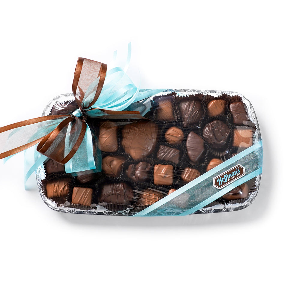 Hoffman's Chocolates | Hand crafting legendary chocolates since 1975